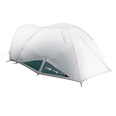 Намет чотиримісний High Peak Tessin 4.1 Deep Forest (10380) 930594