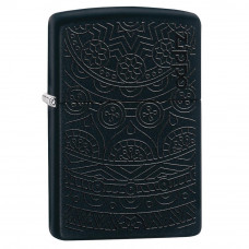 Запальничка Zippo (Зіппо) Tone on Tone Design 29989