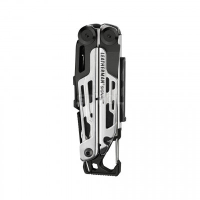 Мультиінструмент LEATHERMAN SIGNAL картонна коробка (832625)