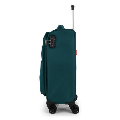 Валіза Gabol Cloud (S) Turquoise (114022-018) (927045)