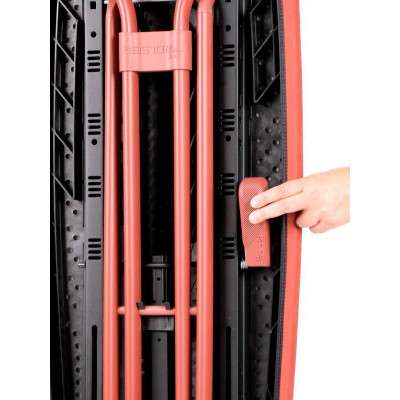 Дошка для прасування Rolser K-Surf TerraTube (K07001-1027) 931465 Дошка для прасування Rolser K-Surf TerraTube (K07001-1027) 931465