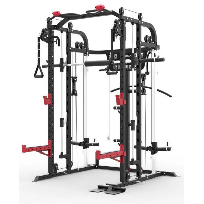 Силова мультистанція Toorx All-in-One ASX-90 (ASX-90) (931936)