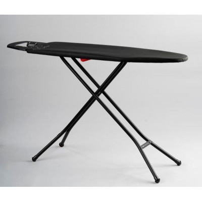 Дошка для прасування Rolser K-22 Black Tube Blanco/Negro (K06016-2064) (931978)