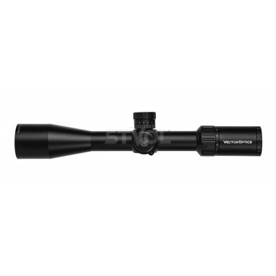 Приціл оптичний Vector Optics Tourex 4-16x44 illum (30mm) FFP (SCFF-24)