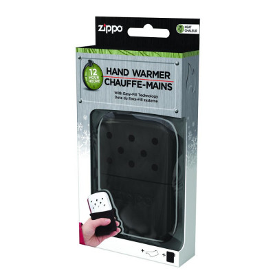 Грілка для рук ZIPPO (Зіппо) HAND WARMER 40368