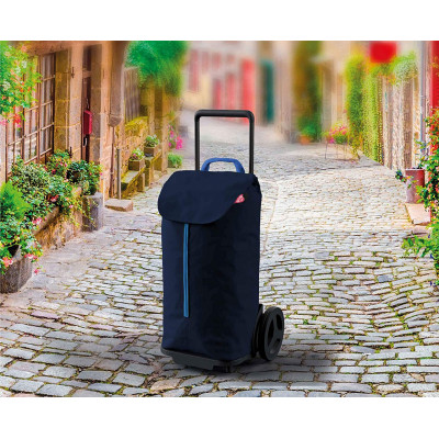 Сумка-візок Gimi Komodo Blue (168435) 929079