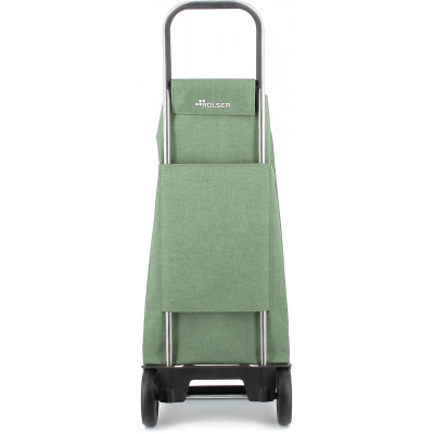 Сумка-візок Rolser Jet Tweed Joy Verde (JET038-1002) (929633)