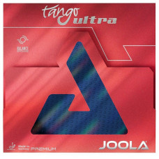 Накладка для ракетки Joola Tango Ultra 2.0 Red (71231) 931921