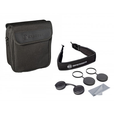 Бінокль Bresser Pirsch 10x34 WP Phase Coating (1721034) (930240)