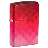 Запальничка Zippo (Зіппо) Ombre Pixel Design 46129
