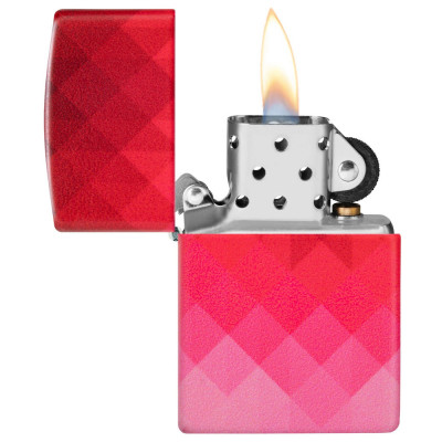 Запальничка Zippo (Зіппо) Ombre Pixel Design 46129