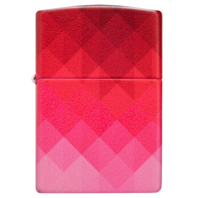 Запальничка Zippo (Зіппо) Ombre Pixel Design 46129