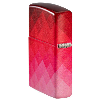 Запальничка Zippo (Зіппо) Ombre Pixel Design 46129