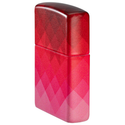 Запальничка Zippo (Зіппо) Ombre Pixel Design 46129
