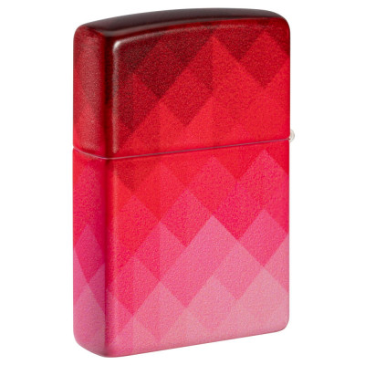 Запальничка Zippo (Зіппо) Ombre Pixel Design 46129
