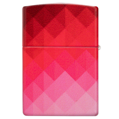 Запальничка Zippo (Зіппо) Ombre Pixel Design 46129