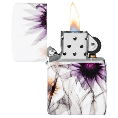 Запальничка Zippo (Зіппо) Freedom Design 46359