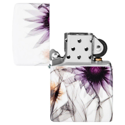 Запальничка Zippo (Зіппо) Freedom Design 46359