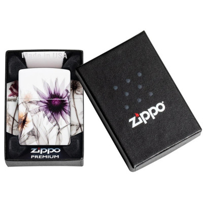 Запальничка Zippo (Зіппо) Freedom Design 46359