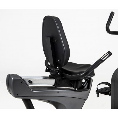Горизонтальний велоергометр Toorx Recumbent Bike BRXR 3000 (BRX-R3000) (929829)