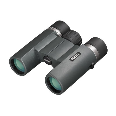 Бінокль Pentax AD 9х28 WP Green (62831) 930268