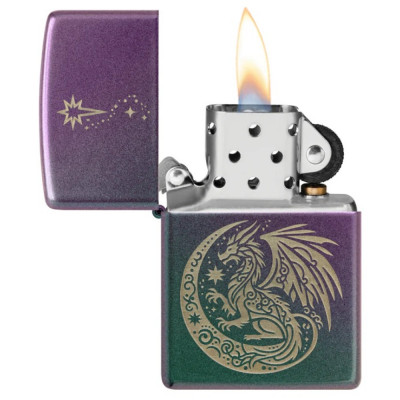 Запальничка Zippo (Зіппо) Dragon Fantasy 47151 Запальничка Zippo (Зіппо) Dragon Fantasy 47151