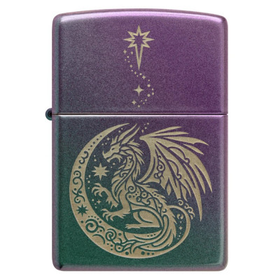Запальничка Zippo (Зіппо) Dragon Fantasy 47151 Запальничка Zippo (Зіппо) Dragon Fantasy 47151