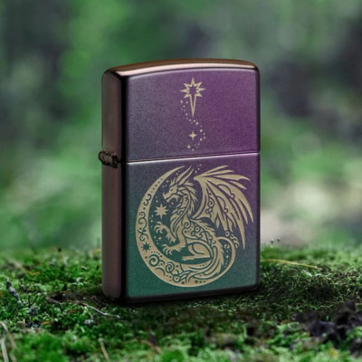 Запальничка Zippo (Зіппо) Dragon Fantasy 47151 Запальничка Zippo (Зіппо) Dragon Fantasy 47151