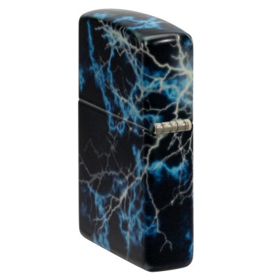 Запальничка Zippo Lightning Design 48610