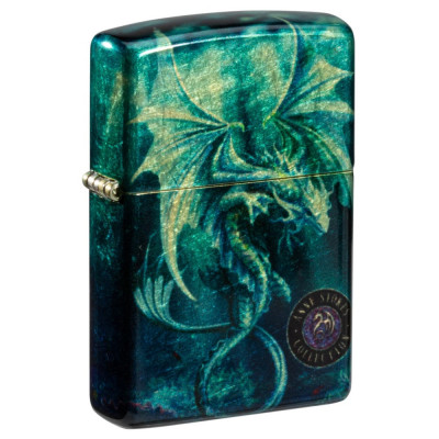 Запальничка Zippo (Зіппо) Anne Stokes Collection 48986