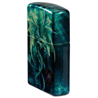 Запальничка Zippo (Зіппо) Anne Stokes Collection 48986