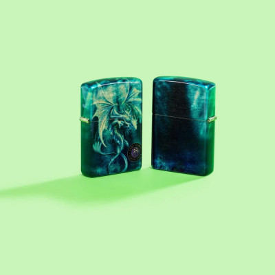 Запальничка Zippo (Зіппо) Anne Stokes Collection 48986