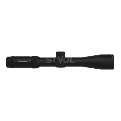 Приціл оптичний Vector Optics Forester 2-10x40 illum (30mm) SFP (SCOM-02)