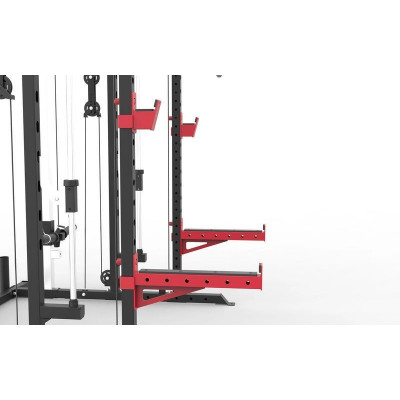 Силова мультистанція Toorx All-in-One ASX-90 (ASX-90) (931936)