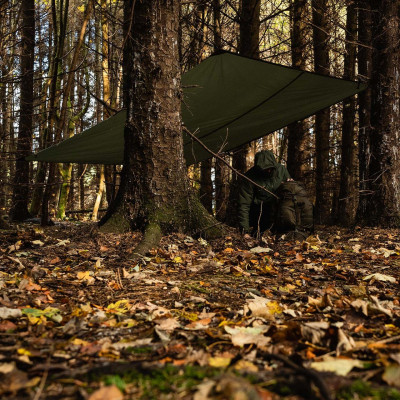 Тент Highlander XL Tarp Shelter HMTC (MA125-HC) 930530