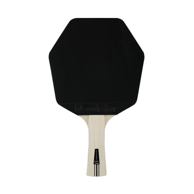 Ракетка для настільного тенісу Stiga Cybershape Hobby FL (1216-0106-35) (931289)
