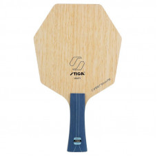 Основа для ракетки Stiga Wavy Ultra Fiber Cybershape Master (1600-2402-35) 932079