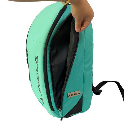 Рюкзак Joola Vision II Teal (80167) (930937)