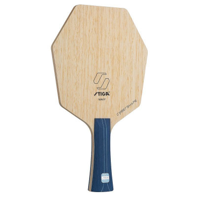 Основа для ракетки Stiga Wavy Ultra Fiber Cybershape Master (1600-2402-35) 932079