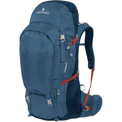 Рюкзак туристичний Ferrino Transalp 75L Blue (75694MBB) 929606
