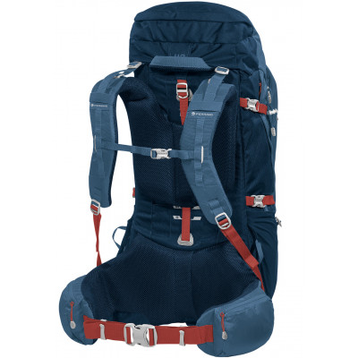Рюкзак туристичний Ferrino Transalp 75L Blue (75694MBB) 929606