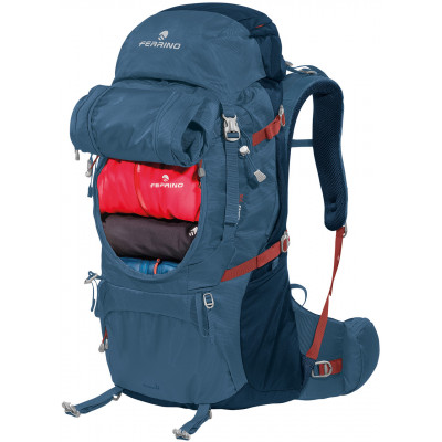 Рюкзак туристичний Ferrino Transalp 75L Blue (75694MBB) 929606