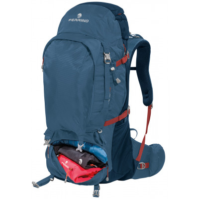 Рюкзак туристичний Ferrino Transalp 75L Blue (75694MBB) 929606