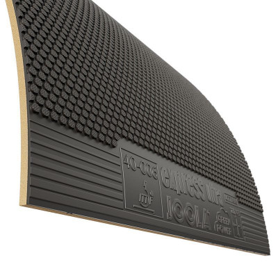 Накладка для ракетки Joola Express Ultra 2.0 Red (70132) 931919 Накладка для ракетки Joola Express Ultra 2.0 Red (70132) 931919