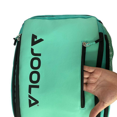 Рюкзак Joola Vision II Teal (80167) (930937)