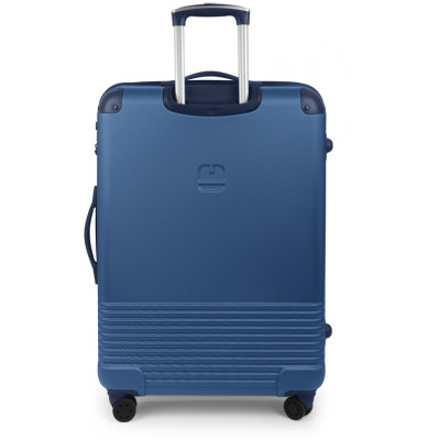 Валіза Gabol Balance XP (L) Blue (123447-003) 930688