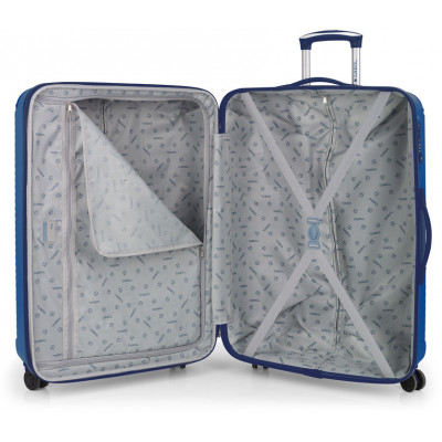 Валіза Gabol Balance XP (L) Blue (123447-003) 930688