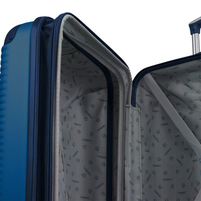Валіза Gabol Balance XP (L) Blue (123447-003) 930688
