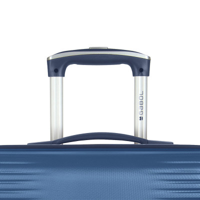 Валіза Gabol Balance XP (L) Blue (123447-003) 930688