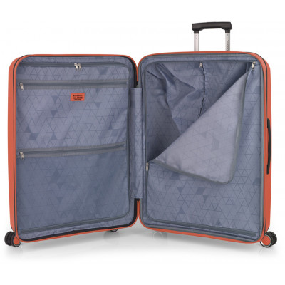 Валіза Gabol Brooklyn (L) Coral (123947-036) 930676